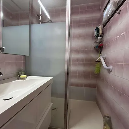 3 Personnes Cap D'agde Ct180-199 Apartment Agde