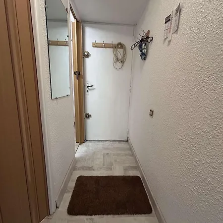 Apartment 3 Personnes Cap D'agde Ct180-199 Agde