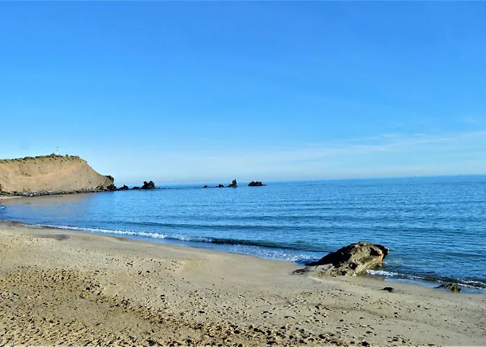 3 Personnes Cap D'agde Ct180-199 Appartement Agde